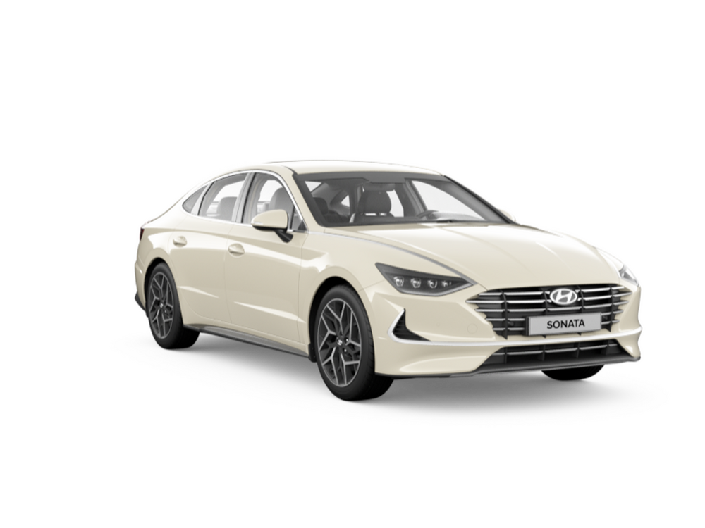 Hyundai Sonata Prestige 2.5 (180 л.с.) 6AT