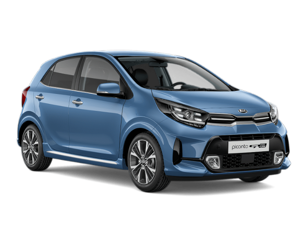 KIA Picanto Classic 1.2 (84 л.с.) 4AT