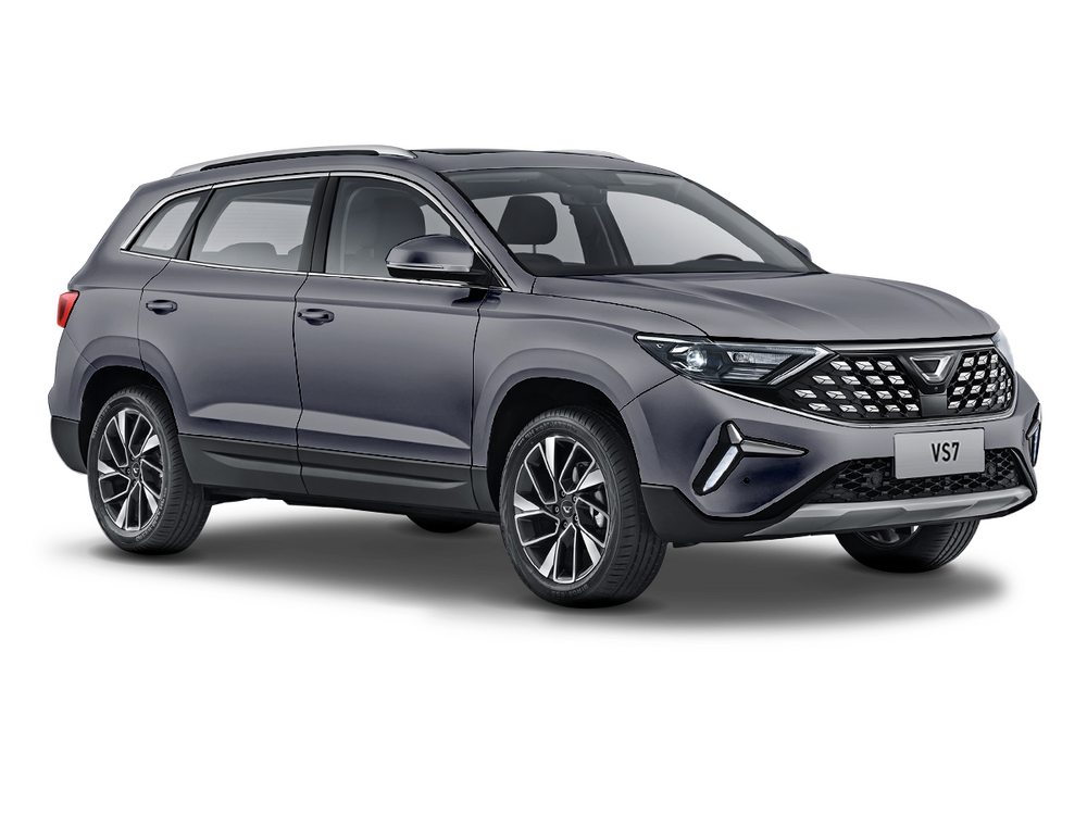Jetta VS7 Enjoyment Version 1.4 (150 л.с.) 6AT 2WD