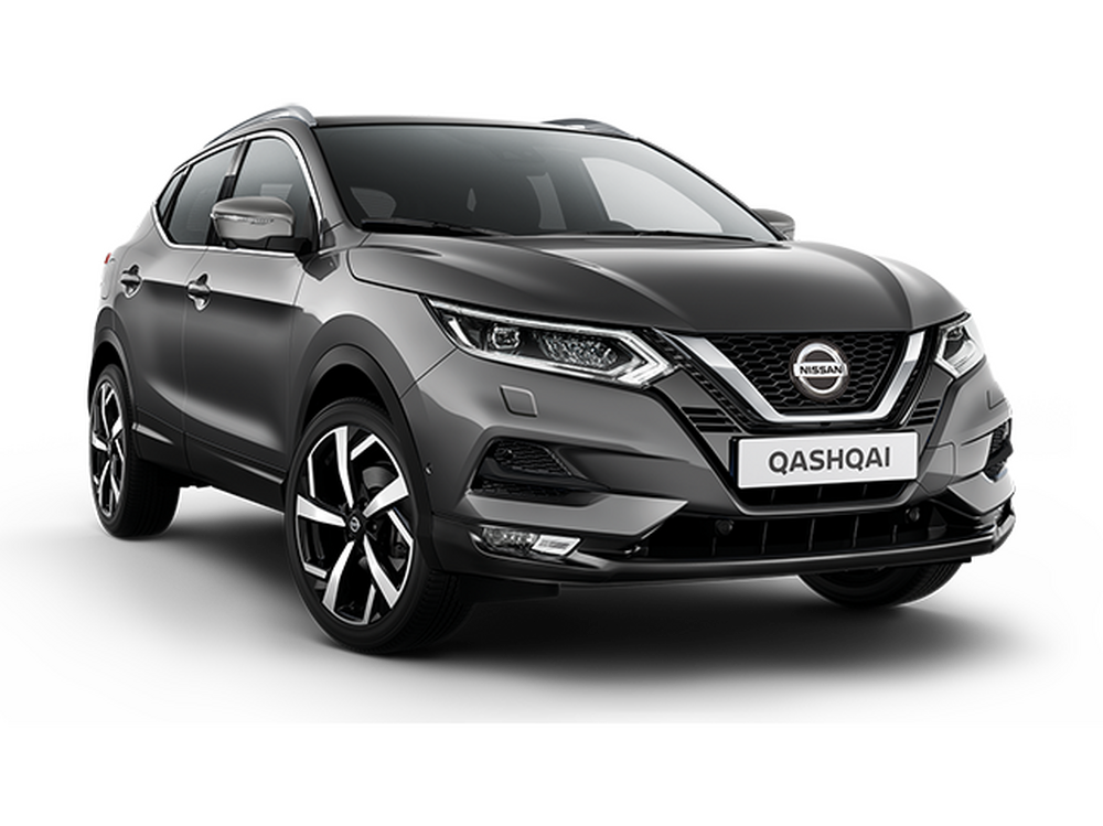 Nissan Qashqai 2020 SE TOP 2.0 CVT 2WD 2.0 (144 л.с.) CVT 2WD